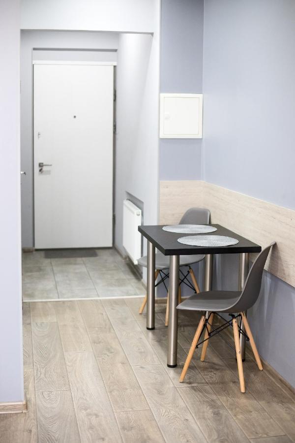 Appartement Lviv4U Extérieur photo