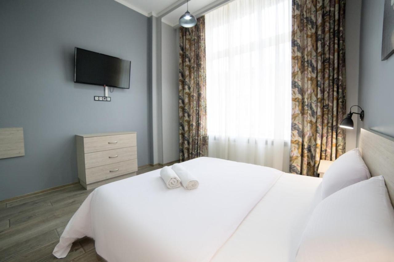 Appartement Lviv4U Extérieur photo